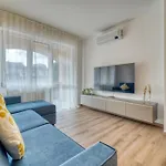 Casa Ginevra - Modern Design, King Bed&terrace Apartment *
