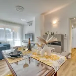 Casa Ginevra - Modern Design, King Bed&terrace *