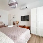 Casa Ginevra - Modern Design, King Bed&terrace * Como