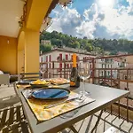 Casa Ginevra - Modern Design, King Bed&terrace * Como