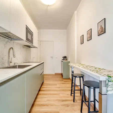 Casa Ginevra Apartamento Como