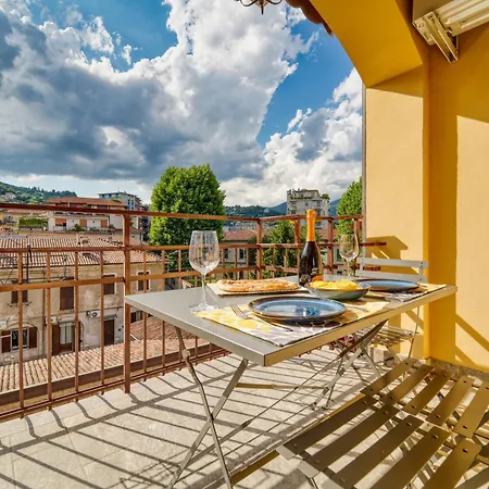 Casa Ginevra Apartment *