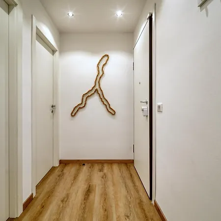 Casa Ginevra - Modern Design, King Bed&terrace *